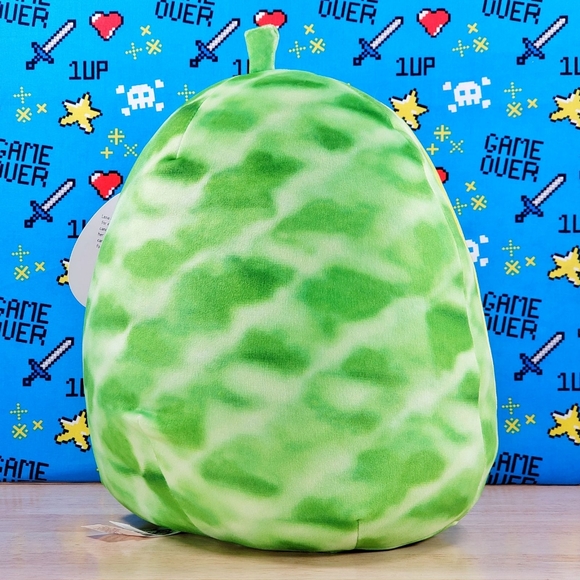 Squishmallow Lena the Guava 11" UltraSoft Target Exclusive Toy Plush NWT - Picture 3 of 12